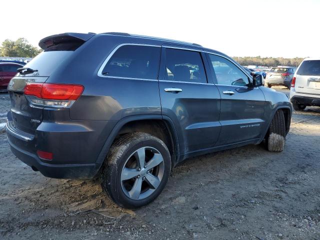 Photo 3 from auction – 2015 JEEP GRAND CHER with VIN 1C4RJEBG7FC167443