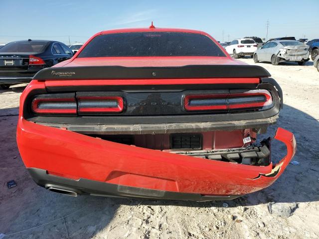 Photo 6 from auction – 2023 DODGE CHALLENGER with VIN 2C3CDZAG5PH582088