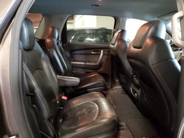Photo 11 from auction – 2007 GMC ACADIA SLT with VIN 1GKEV23757J136161