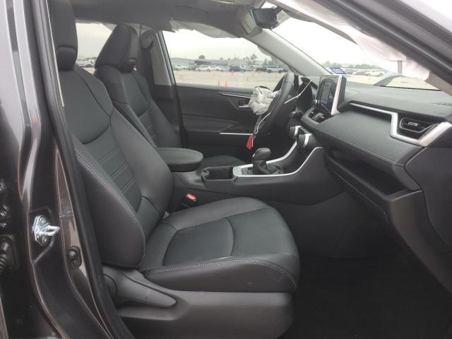 Photo 7 from auction – 2024 TOYOTA RAV4 XLE P with VIN 2T3C1RFV9RC299550
