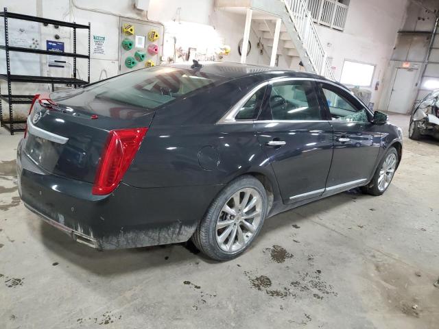 Photo 3 from auction – 2014 CADILLAC XTS PREMIU with VIN 2G61P5S38E9184818