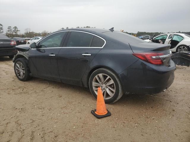 Photo 2 from auction – 2014 BUICK REGAL PREM with VIN 2G4GR5GX9E9207970