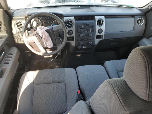 Photo 8 from auction – 2014 FORD F150 SUPER with VIN 1FTFX1EF4EFD00704