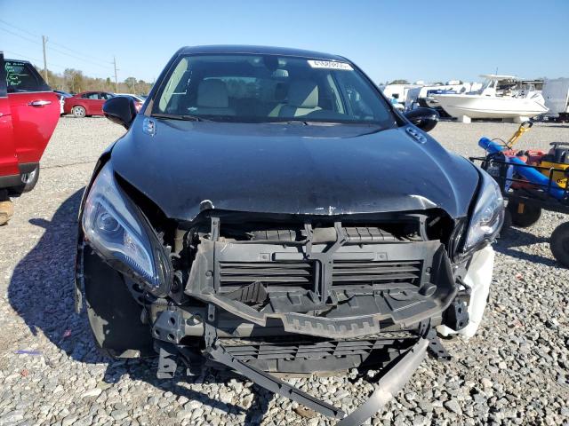 Photo 5 from auction – 2020 BUICK ENVISION P with VIN LRBFXBSA1LD163923