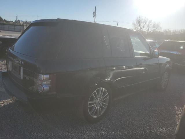Photo 3 from auction – 2010 LAND ROVER RANGE ROVE with VIN SALME1D49AA326308