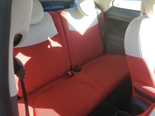 Photo 10 from auction – 2013 FIAT 500 POP with VIN 3C3CFFDR9DT739274