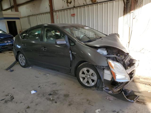 Photo 4 from auction – 2008 TOYOTA PRIUS with VIN JTDKB20U683458766