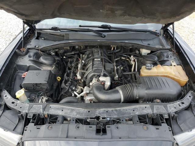 Photo 11 from auction – 2012 DODGE CHARGER PO with VIN 2C3CDXAT2CH145211