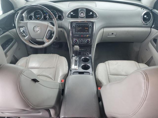 Photo 8 from auction – 2017 BUICK ENCLAVE with VIN 5GAKRCKD9HJ236542