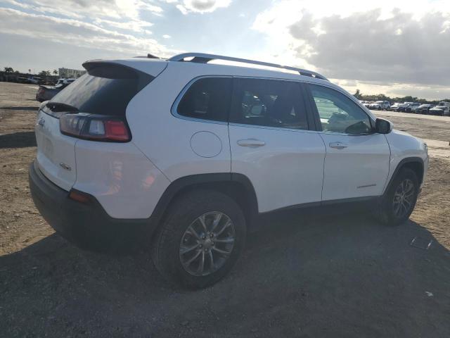 Photo 3 from auction – 2019 JEEP CHEROKEE L with VIN 1C4PJMLB2KD469005