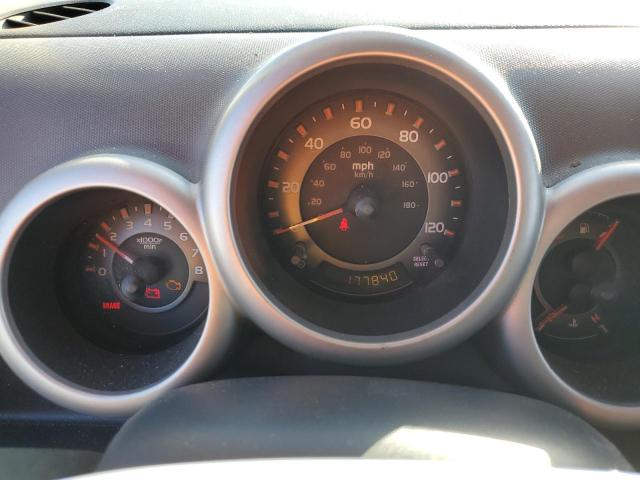 Photo 9 from auction – 2005 HONDA ELEMENT EX with VIN 5J6YH17635L006984