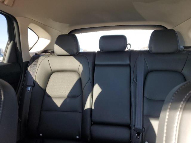 Photo 10 from auction – 2024 MAZDA CX-5 SELEC with VIN JM3KFBBL4R0468215