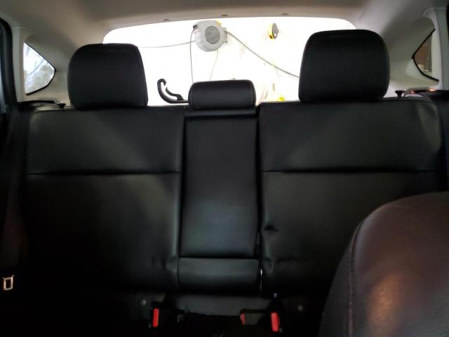 Photo 10 from auction – 2013 SUBARU XV CROSSTR with VIN JF2GPAGC1DH872518