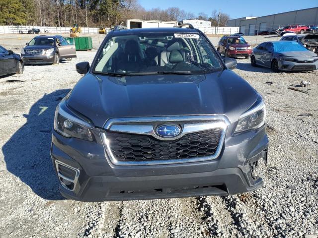 Photo 5 from auction – 2021 SUBARU FORESTER L with VIN JF2SKAUC2MH466406
