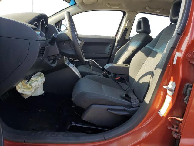 Photo 7 from auction – 2008 DODGE CALIBER SX with VIN 1B3HB48B48D674930