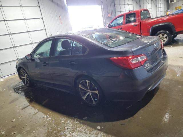 Photo 2 from auction – 2015 SUBARU LEGACY 2.5 with VIN 4S3BNAL62F3038207