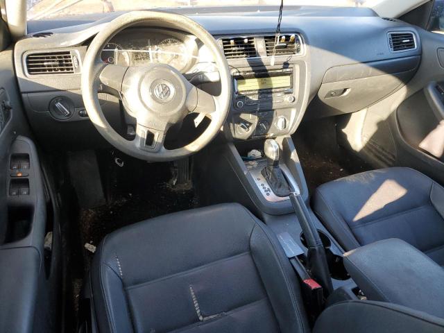 Photo 8 from auction – 2011 VOLKSWAGEN JETTA with VIN 3VWDZ7AJ8BM079518