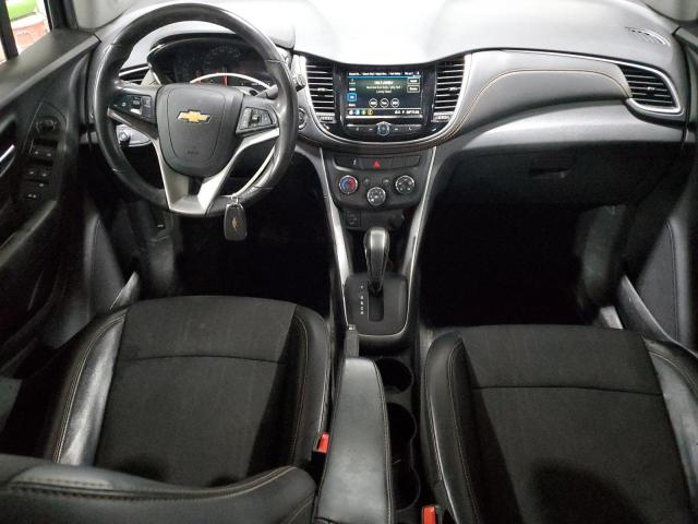 Photo 8 from auction – 2019 CHEVROLET TRAX 1LT with VIN KL7CJPSB3KB946468