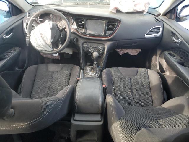 Photo 8 from auction – 2015 DODGE DART SXT with VIN 1C3CDFBBXFD122891