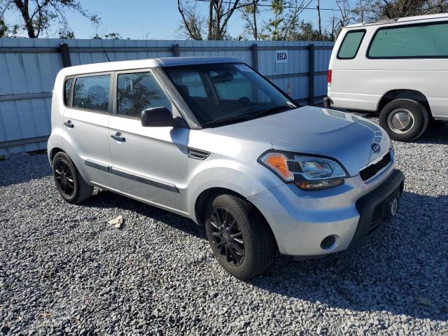 Photo 4 from auction – 2011 KIA SOUL with VIN KNDJT2A15B7714862