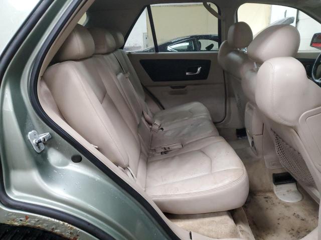 صورة رقم 11 من المزاد - 2005 CADILLAC SRX مع VIN 1GYEE63A250116011
