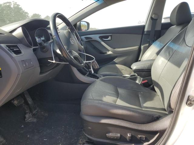 Photo 7 from auction – 2016 HYUNDAI ELANTRA SE with VIN 5NPDH4AE7GH729976
