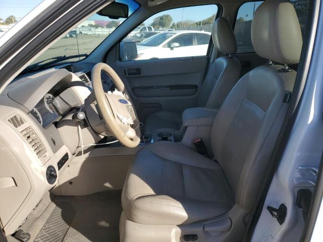 Photo 7 from auction – 2008 FORD ESCAPE HEV with VIN 1FMCU49H48KA63423