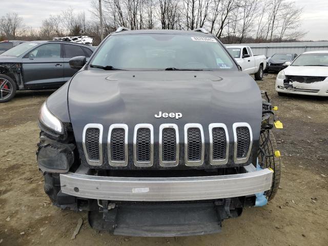 Photo 5 from auction – 2015 JEEP CHEROKEE L with VIN 1C4PJMDS6FW703672