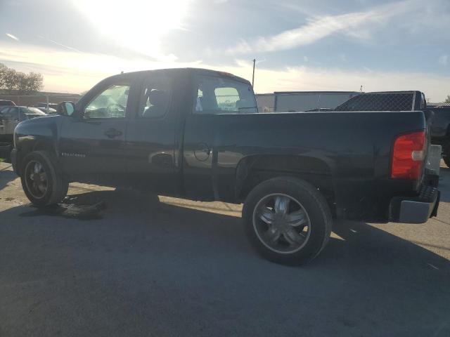 Photo 2 from auction – 2007 CHEVROLET SILVERADO with VIN 1GCEC19C47Z501883