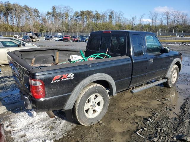 Photo 3 from auction – 2005 FORD RANGER SUP with VIN 1FTZR45E55PA40923