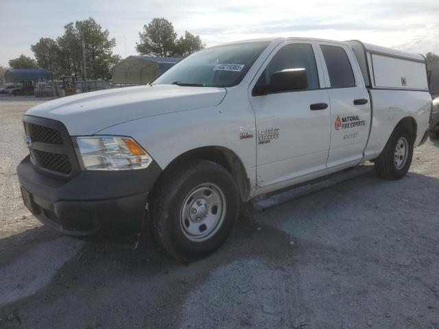 RAM 1500 CLASS 2021 with VIN 1C6RR7FT9MS531383 - Photo from auction