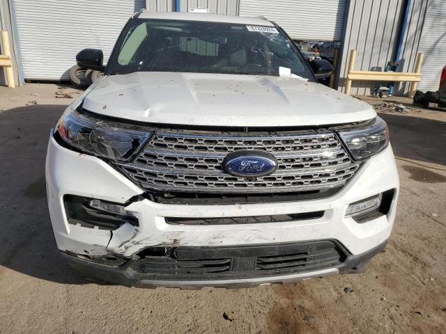 Photo 5 from auction – 2022 FORD EXPLORER L with VIN 1FMSK8FH1NGA43898
