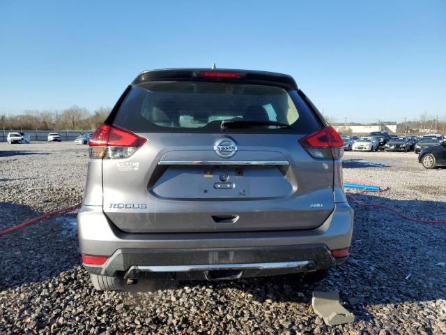 Photo 6 from auction – 2018 NISSAN ROGUE S with VIN KNMAT2MV5JP519101