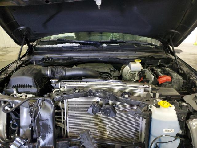 Photo 11 from auction – 2020 RAM 1500 BIG H with VIN 1C6SRFBT3LN290242