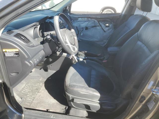 Photo 7 from auction – 2011 KIA FORTE SX with VIN KNAFW4A35B5317171