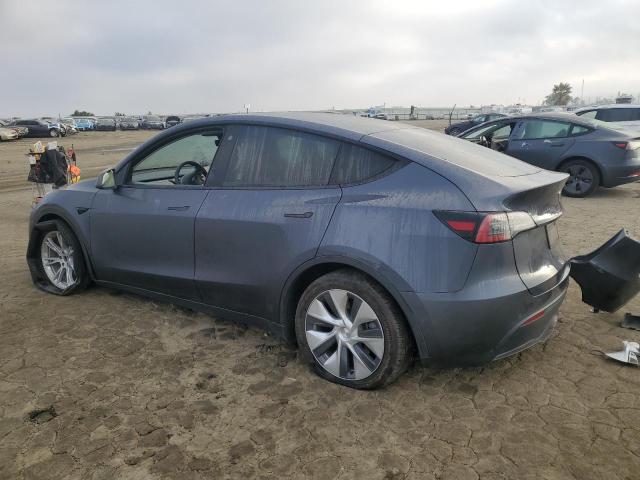 Photo 2 from auction – 2023 TESLA MODEL Y with VIN 7SAYGAEE4PF582465