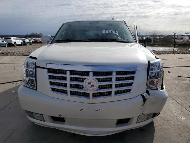 Photo 5 from auction – 2008 CADILLAC ESCALADE E with VIN 1GYFK66898R246051