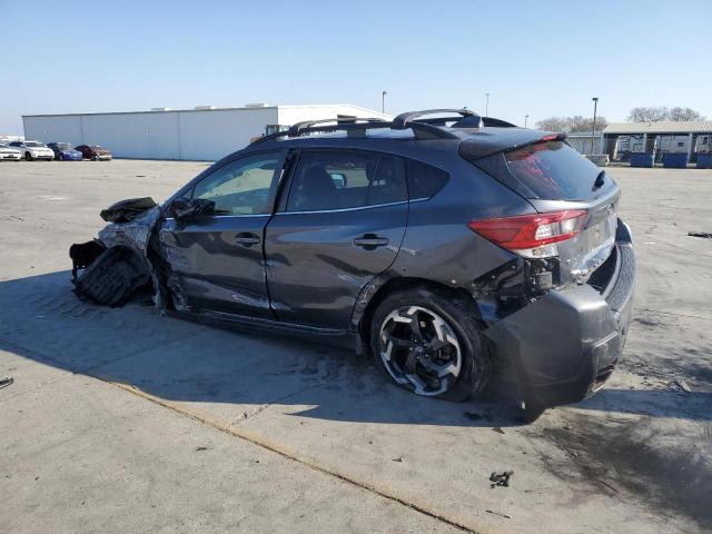 Photo 2 from auction – 2022 SUBARU CROSSTREK with VIN JF2GTHMC4N8222673