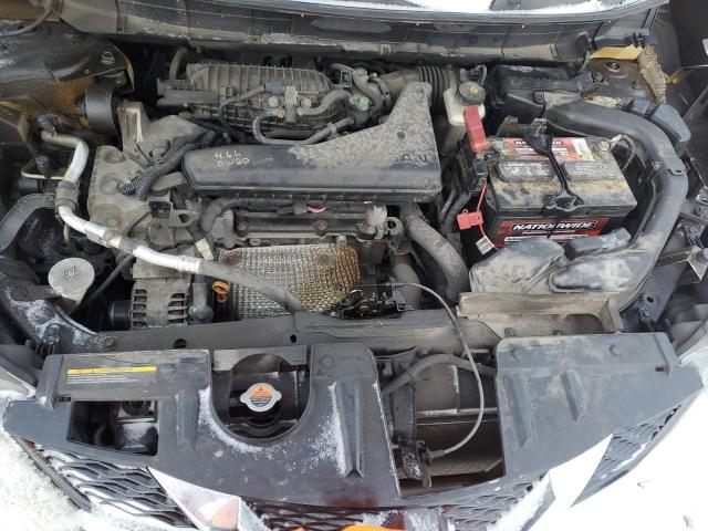 Photo 12 from auction – 2015 NISSAN ROGUE S with VIN 5N1AT2MV4FC815267