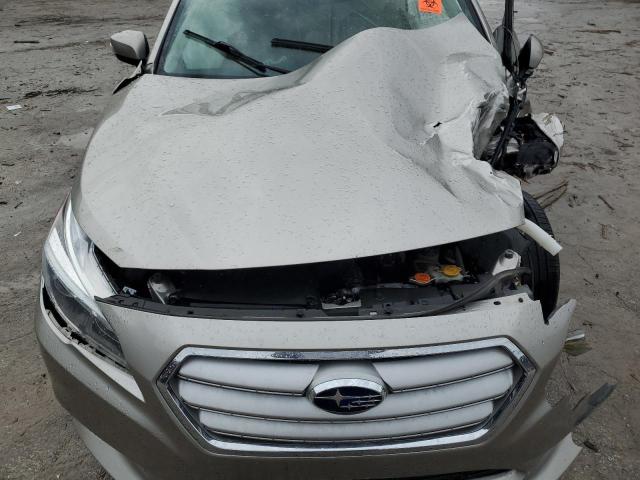 Photo 11 from auction – 2017 SUBARU LEGACY 2.5 with VIN 4S3BNAN65H3066504