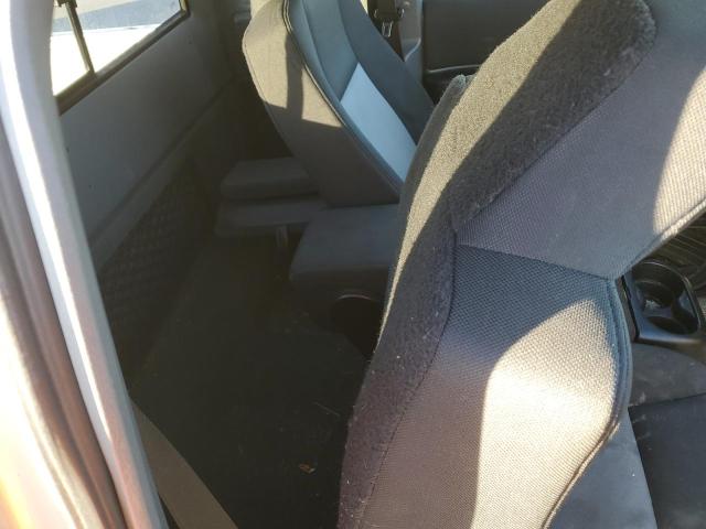 Photo 10 from auction – 2007 FORD RANGER SUP with VIN 1FTYR14D37PA86370