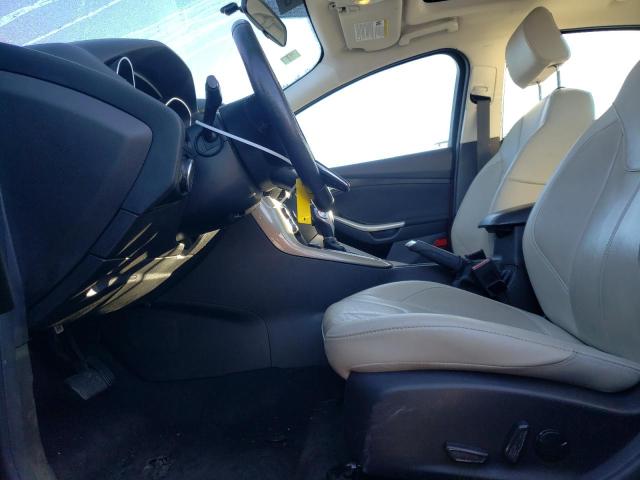 Photo 7 from auction – 2017 FORD FOCUS TITA with VIN 1FADP3J29HL265028