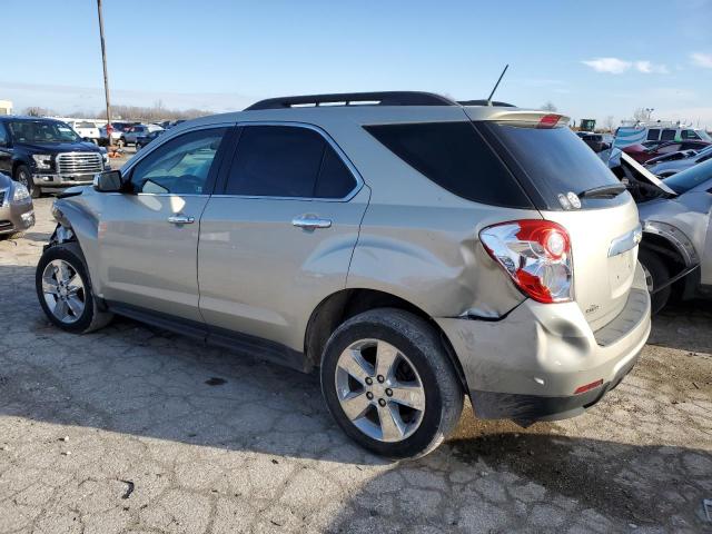 Photo 2 from auction – 2015 CHEVROLET EQUINOX LT with VIN 2GNALBEK0F6407776