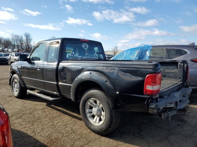 Photo 2 from auction – 2011 FORD RANGER SUP with VIN 1FTLR4FE4BPA20100