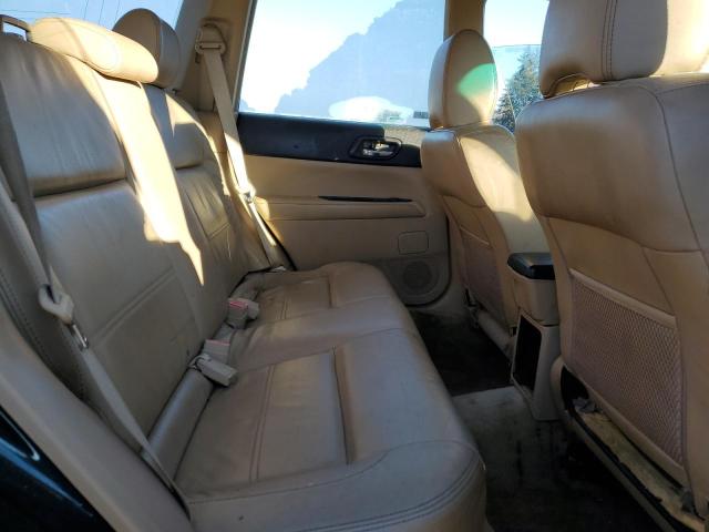 Снимка 10 от търг – 2005 SUBARU FORESTER 2 с VIN JF1SG67635H739380