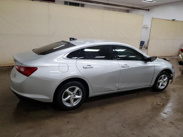 Photo 3 from auction – 2018 CHEVROLET MALIBU LS with VIN 1G1ZB5STXJF273265
