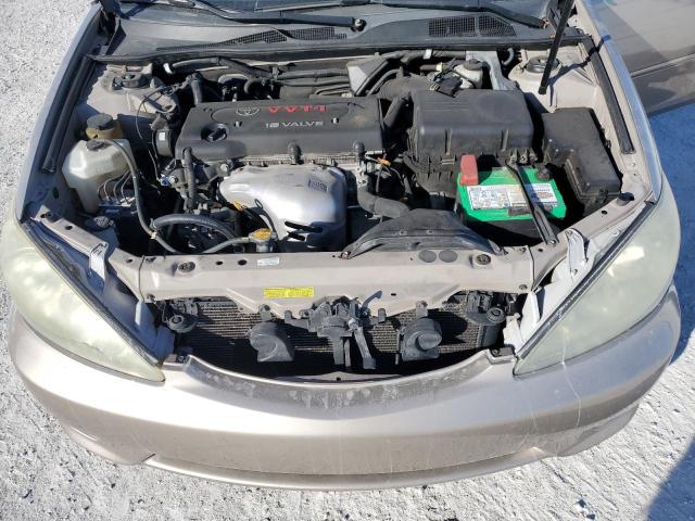 Photo 11 from auction – 2005 TOYOTA CAMRY LE with VIN 4T1BE32K55U976703