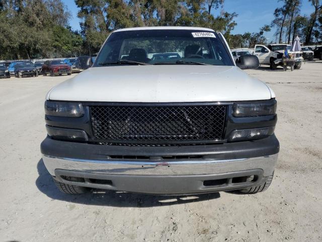 Photo 5 from auction – 2001 CHEVROLET SILVERADO with VIN 1GCEC14W61Z180471