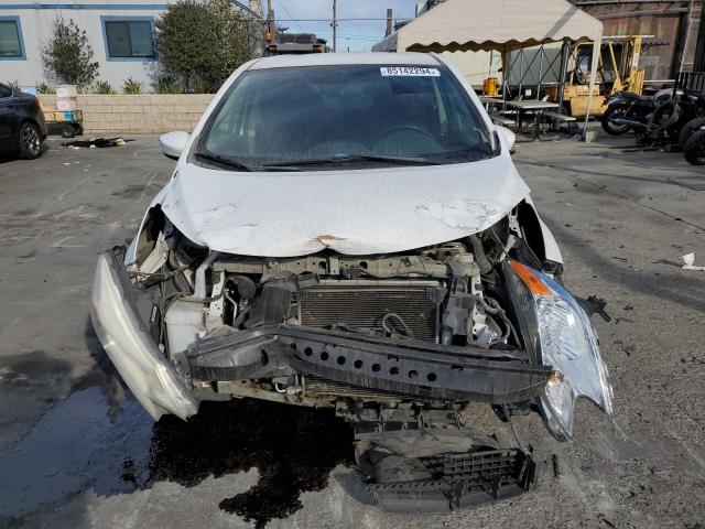 Photo 5 from auction – 2015 NISSAN VERSA NOTE with VIN 3N1CE2CPXFL435934