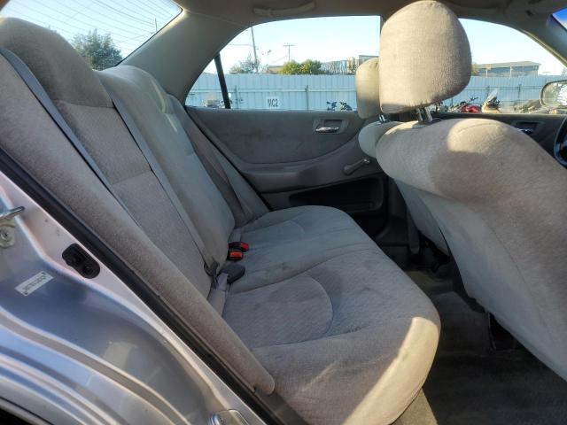 Photo 10 from auction – 2002 HONDA ACCORD VAL with VIN 1HGCF866X2A054524